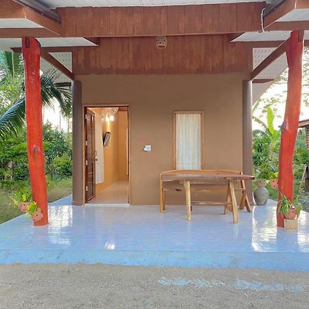 ลีลา โฮมสเตย์ Leela Homestay Chang Klang District Exterior photo